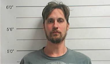 Adam Kellum, - Orleans Parish County, LA 